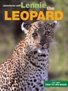 Lennie the Leopard (eBook)